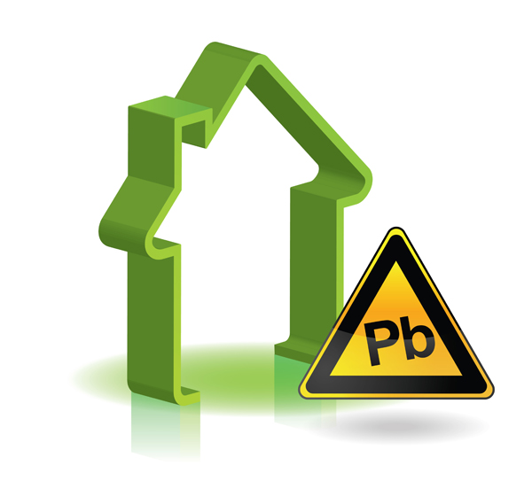 Diagnostic plomb (CREP)